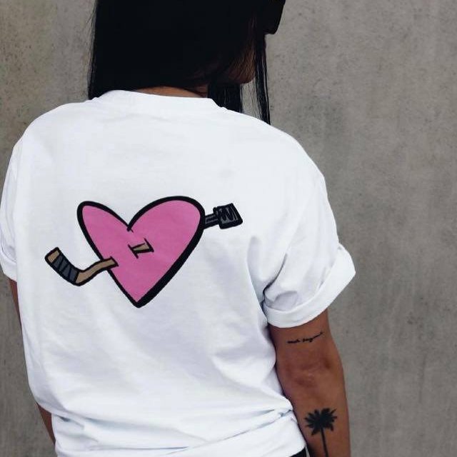 Hockey Wifey