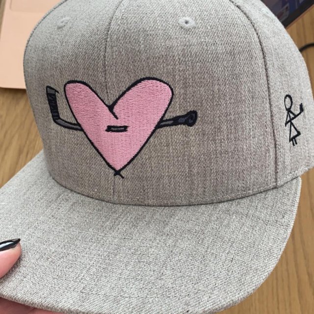 Hockey Wifey