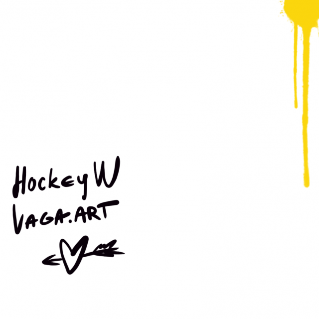 Hockey Wifey