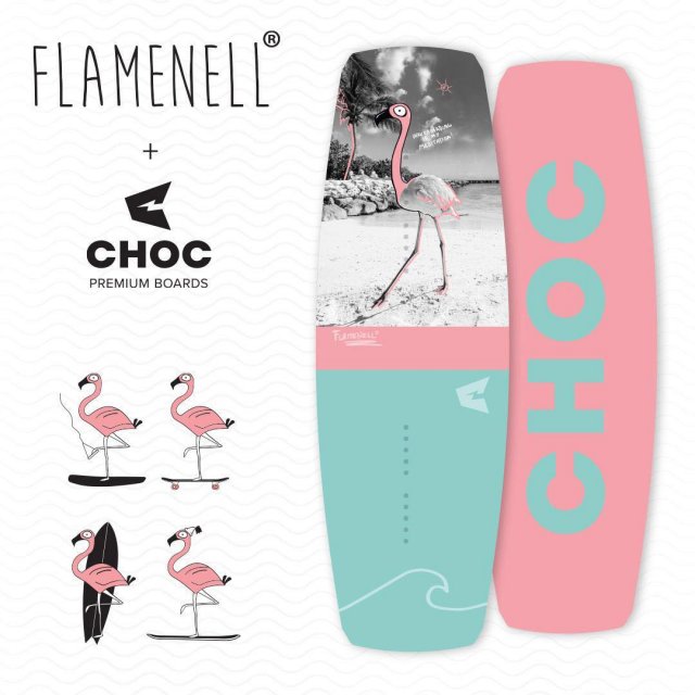 FLAMENELL