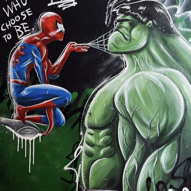 Marvel