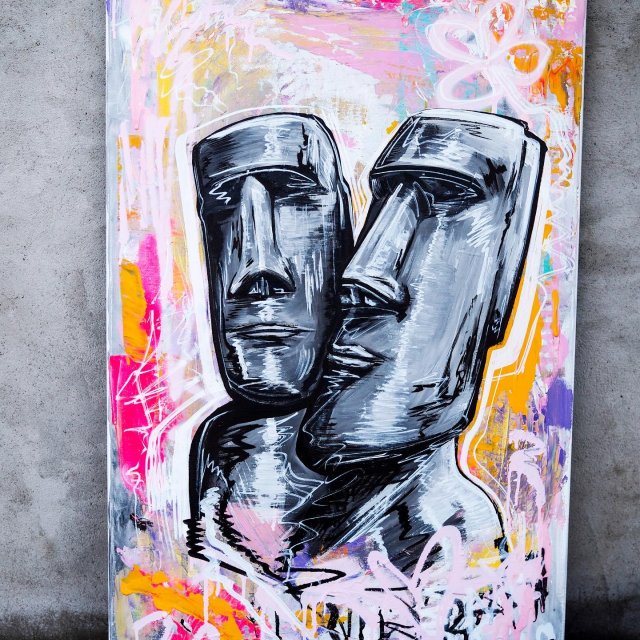 Easter Island