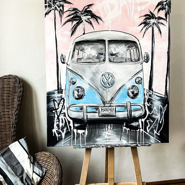 Vanlife