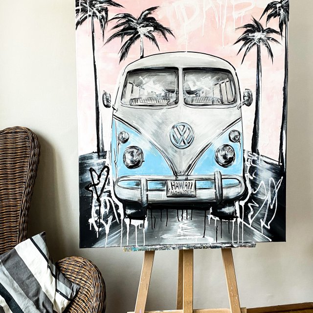 Vanlife
