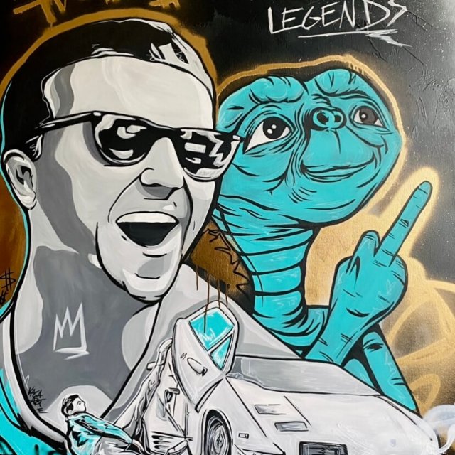 The Legends