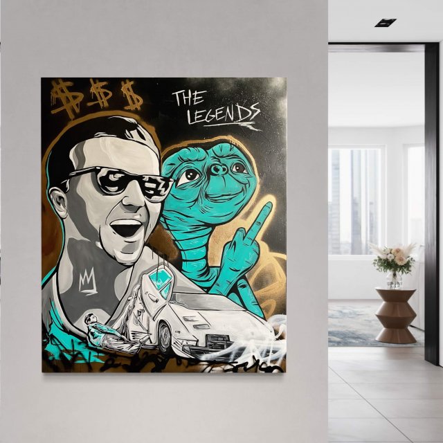 The Legends
