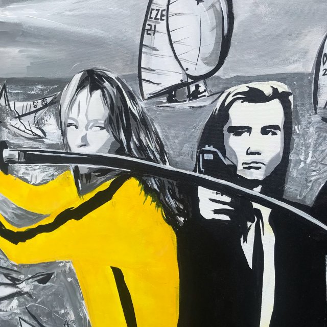 Tarantino