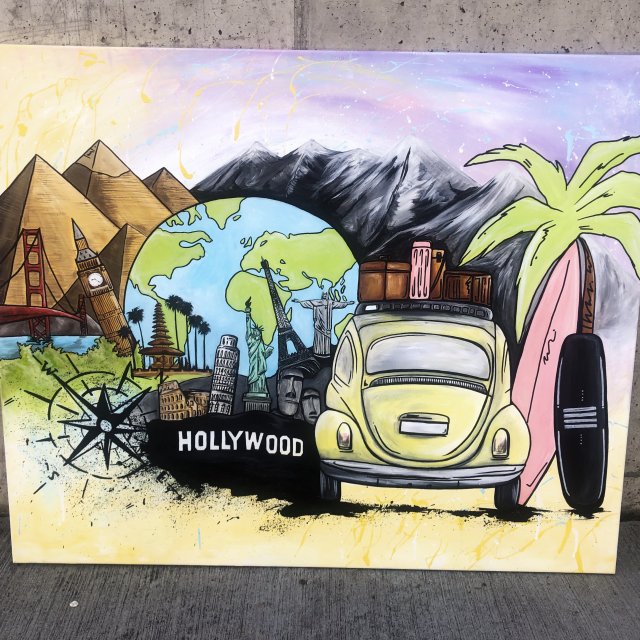 Travel