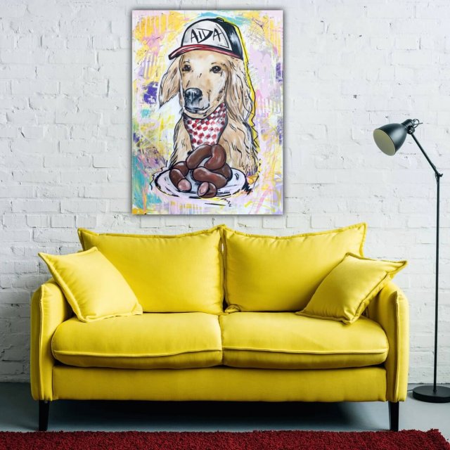 Dog